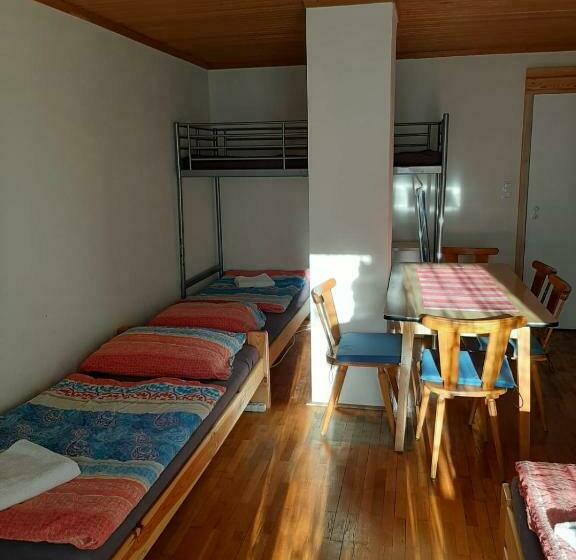 带1个卧室的公寓, Rulfik