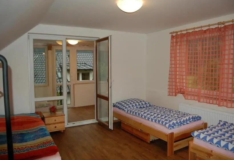 Appartement met 2 Slaapkamers, Rulfik