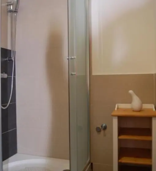 Appartement met 2 Slaapkamers, Rulfik
