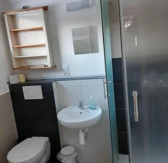 Appartement met 2 Slaapkamers, Rulfik
