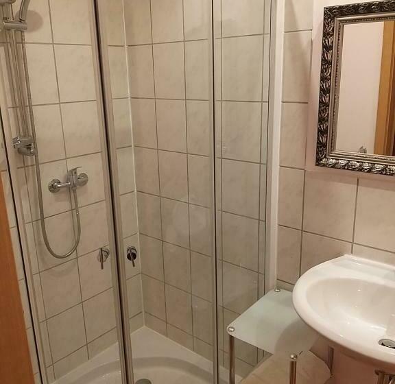 带1个卧室的公寓, Schloss Kobershain