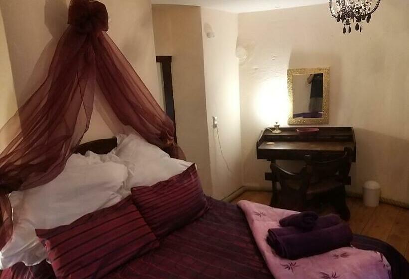 带1个卧室的公寓, Schloss Kobershain