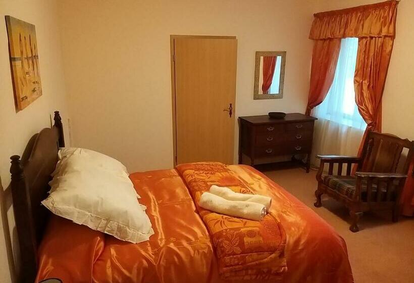 家庭套房, Schloss Kobershain