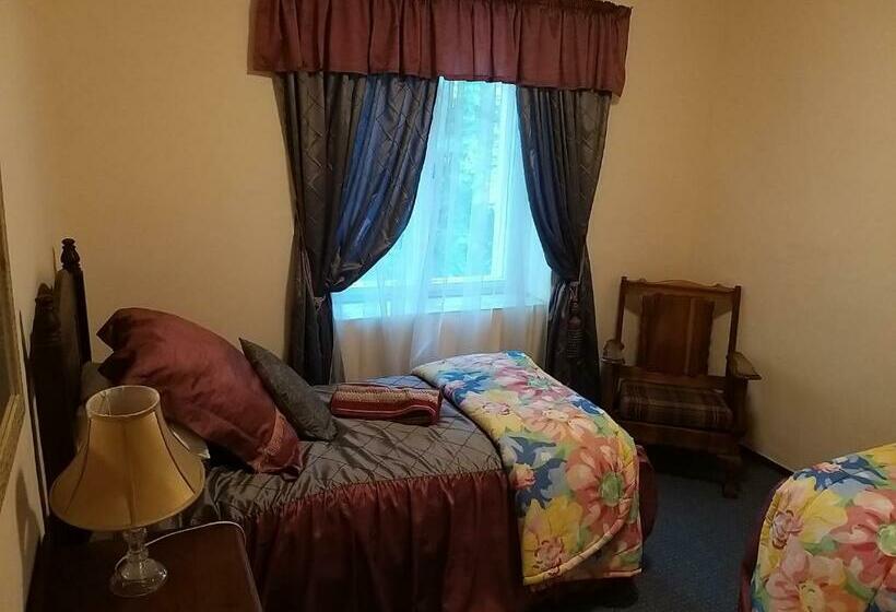 家庭套房, Schloss Kobershain