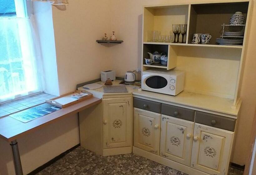 家庭套房, Schloss Kobershain