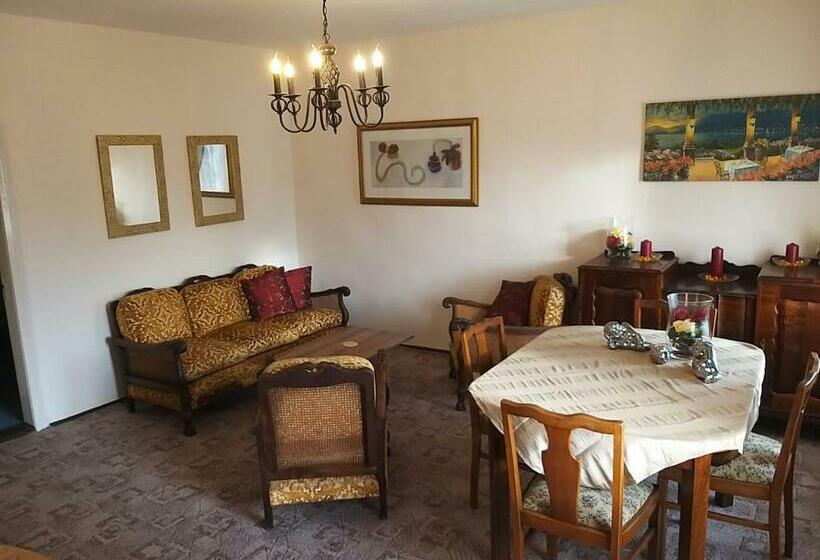 Family Suite, Schloss Kobershain