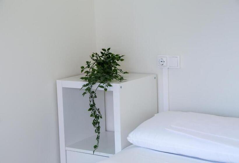 스탠다드 룸, Aterpe Kanpezu Hostel