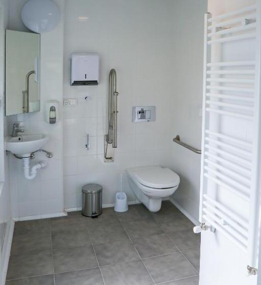 스탠다드 룸, Aterpe Kanpezu Hostel