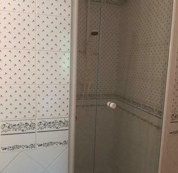 スタンダードルーム, Au Chat Perché Chambre Double