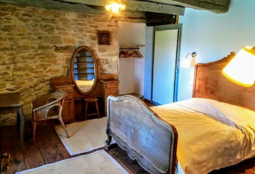 Номер Стандарт, La Maïsou Pastel Et Fleur