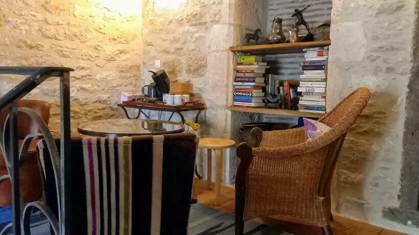 Номер Стандарт, La Maïsou Pastel Et Fleur