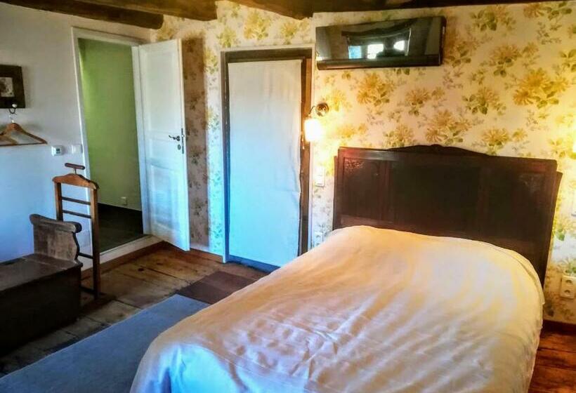 Номер Стандарт, La Maïsou Pastel Et Fleur