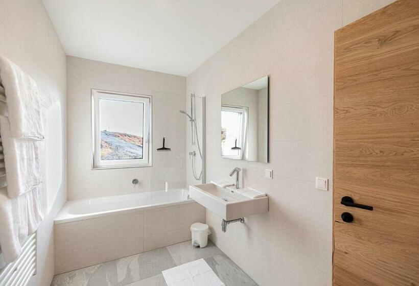 스탠다드 룸, Radstädter Hütte Im Winter Nicht Mit Dem Auto Erreichbar Wunderschöne Alleinlage