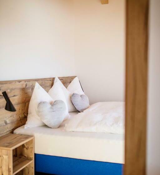 스탠다드 룸, Radstädter Hütte Im Winter Nicht Mit Dem Auto Erreichbar Wunderschöne Alleinlage