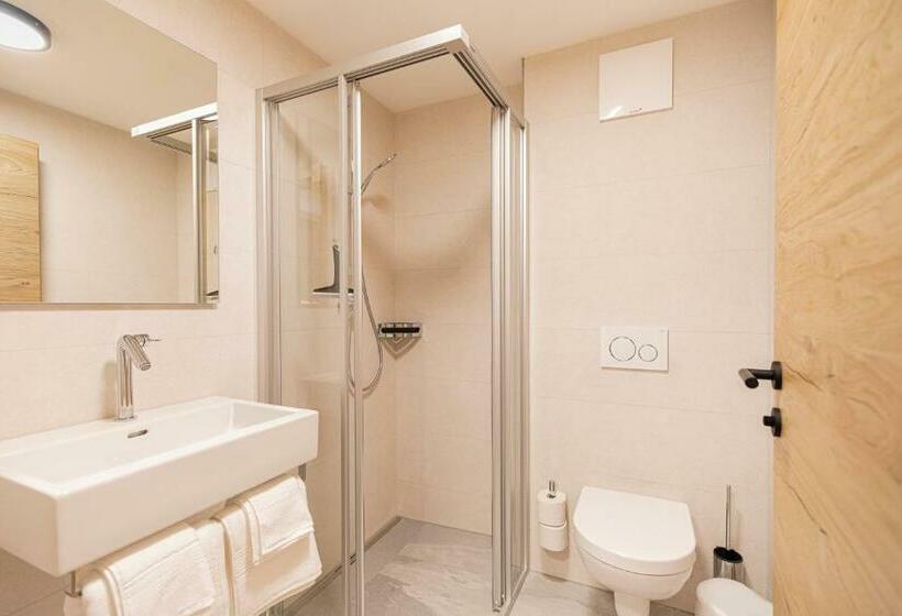 스탠다드 룸, Radstädter Hütte Im Winter Nicht Mit Dem Auto Erreichbar Wunderschöne Alleinlage