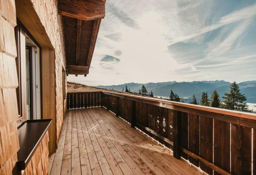 스탠다드 룸, Radstädter Hütte Im Winter Nicht Mit Dem Auto Erreichbar Wunderschöne Alleinlage