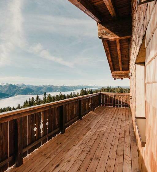 스탠다드 룸, Radstädter Hütte Im Winter Nicht Mit Dem Auto Erreichbar Wunderschöne Alleinlage