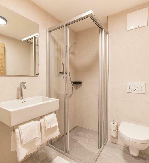 스탠다드 룸, Radstädter Hütte Im Winter Nicht Mit Dem Auto Erreichbar Wunderschöne Alleinlage