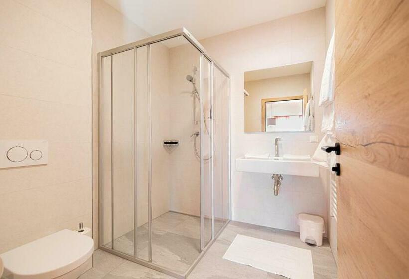 스탠다드 룸, Radstädter Hütte Im Winter Nicht Mit Dem Auto Erreichbar Wunderschöne Alleinlage