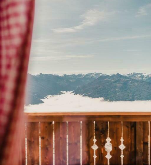 스탠다드 룸, Radstädter Hütte Im Winter Nicht Mit Dem Auto Erreichbar Wunderschöne Alleinlage