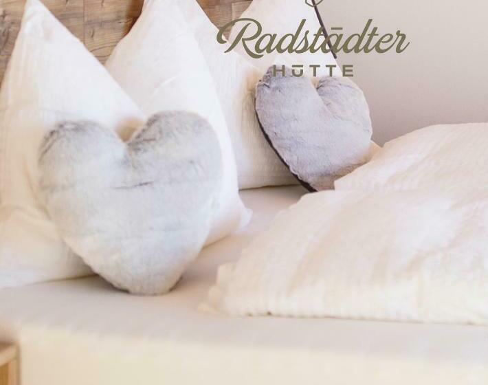 스탠다드 룸, Radstädter Hütte Im Winter Nicht Mit Dem Auto Erreichbar Wunderschöne Alleinlage
