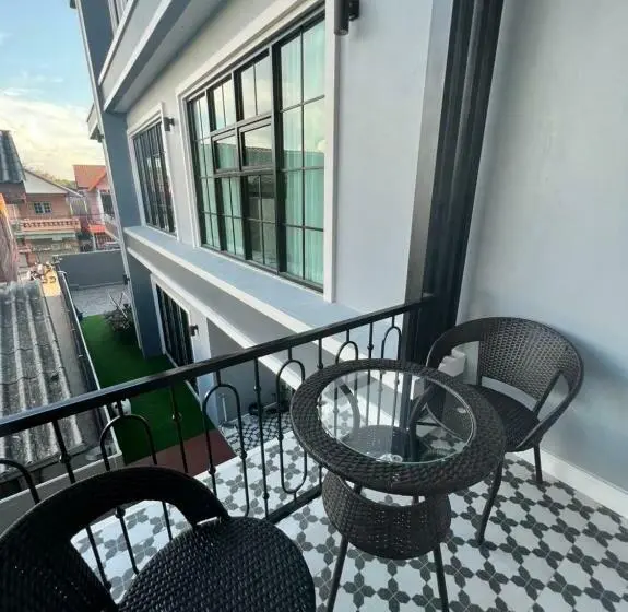 Habitación Estándar Cama King, 243