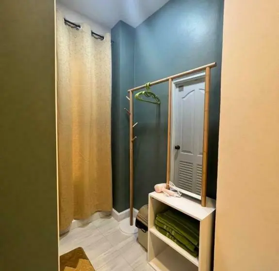 Habitación Estándar Cama King, 243