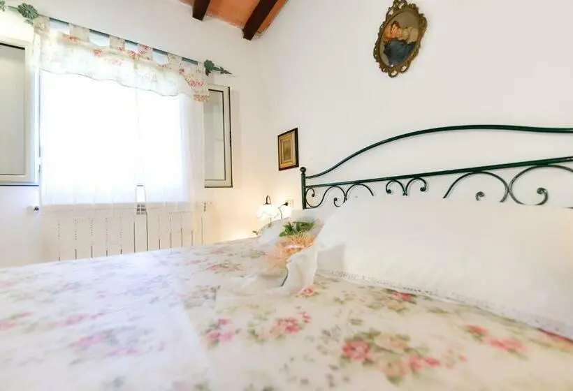 Standard-huone, Agriturismo Baticci
