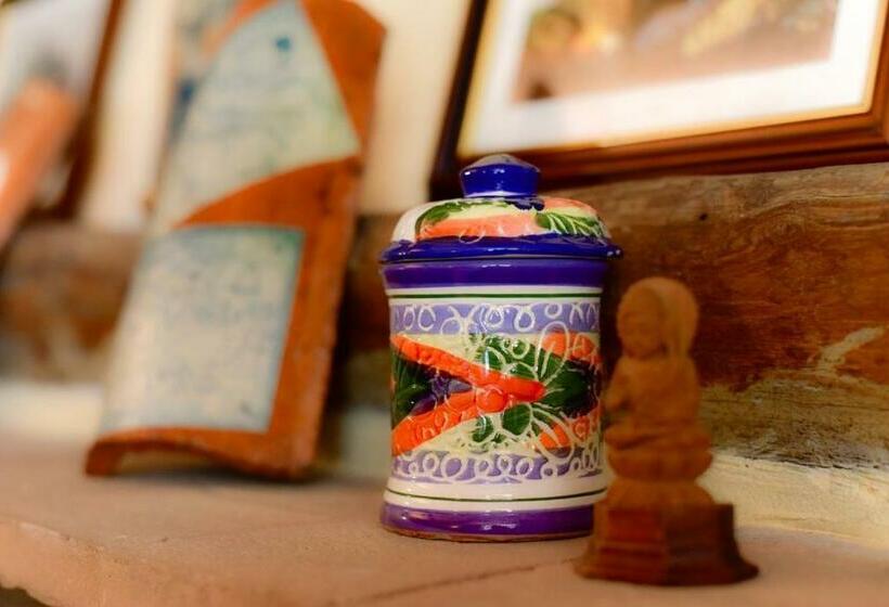 דירת שלושה חדרים, Agriturismo Baticci