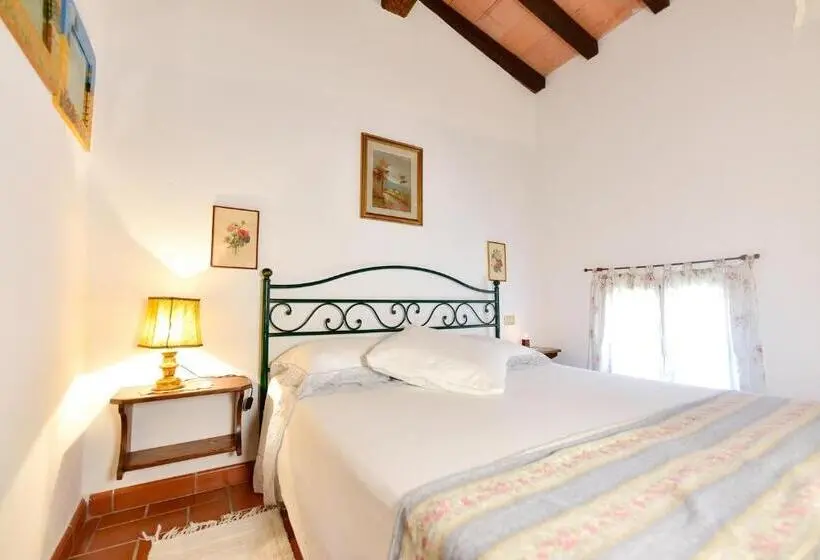 Deluxe-huone, Agriturismo Baticci