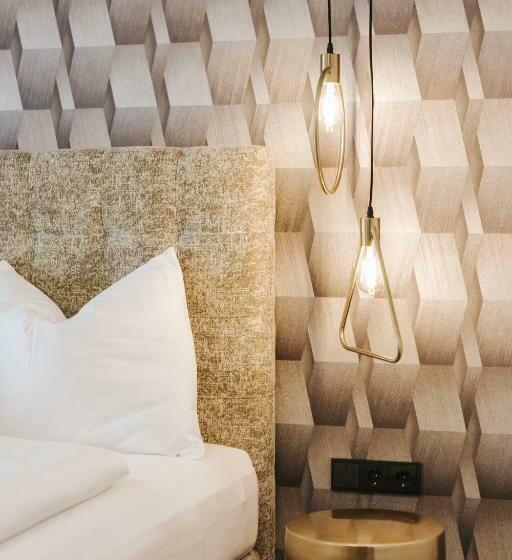 バルコニー付きデラックスルーム, Gasthaus Kickmaier Höfler Zirkl Og