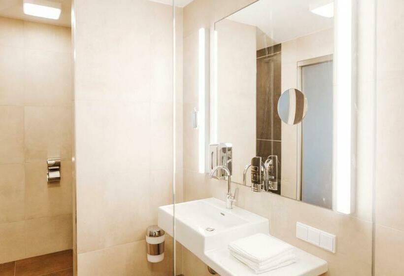 バルコニー付きデラックスルーム, Gasthaus Kickmaier Höfler Zirkl Og