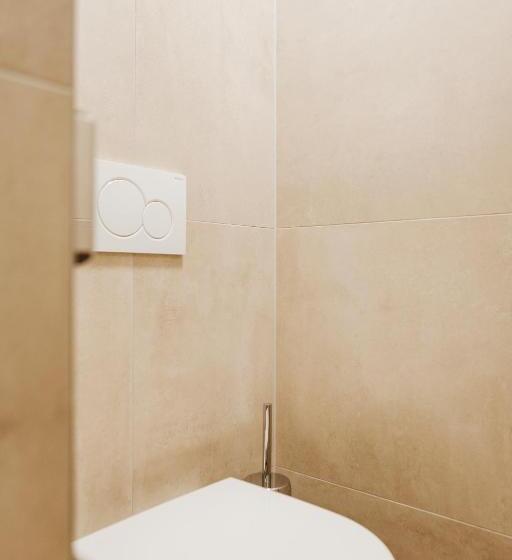 バルコニー付きデラックスルーム, Gasthaus Kickmaier Höfler Zirkl Og