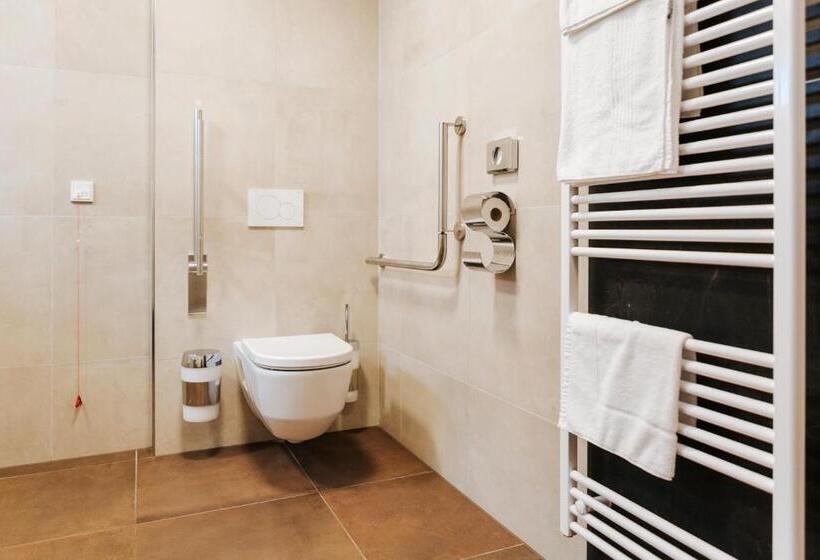 １ベッドルームアパートメント, Gasthaus Kickmaier Höfler Zirkl Og