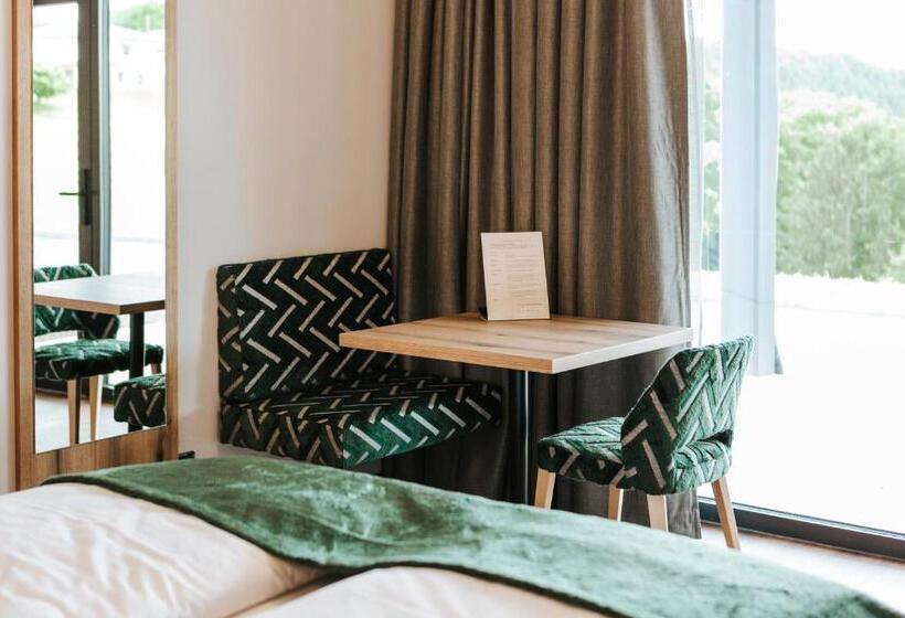 １ベッドルームアパートメント, Gasthaus Kickmaier Höfler Zirkl Og