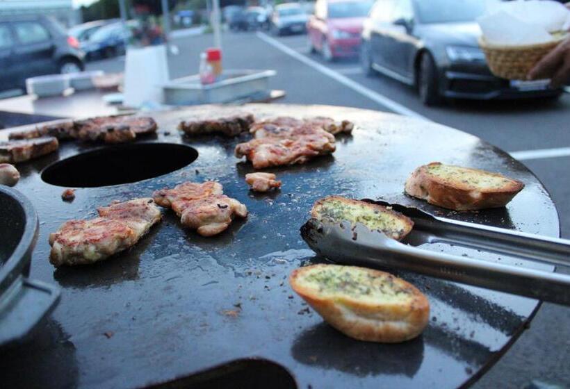 １ベッドルームアパートメント, Gasthaus Kickmaier Höfler Zirkl Og