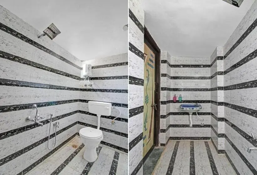 トリプルクラシックルーム, O Rahul Service Apartment