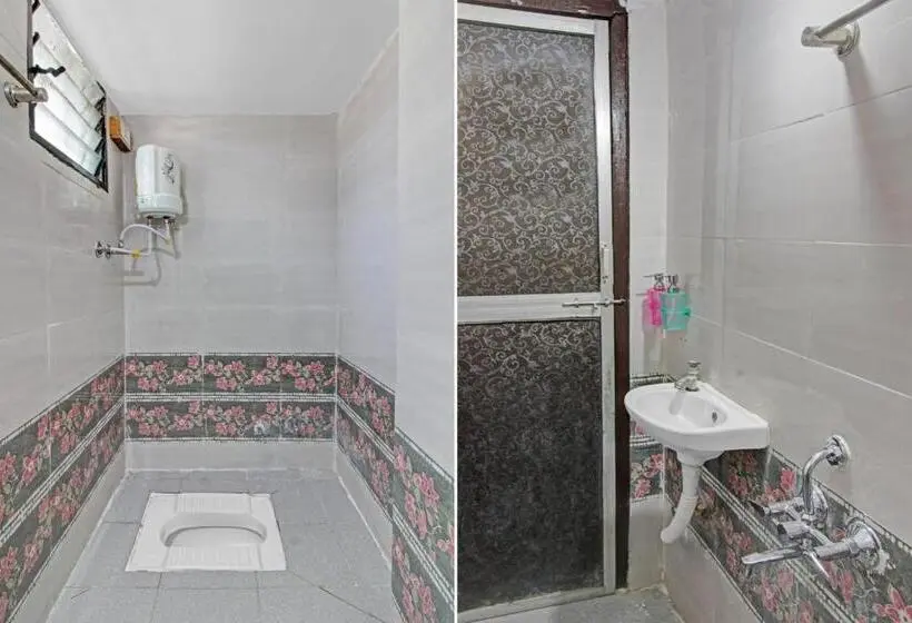 トリプルクラシックルーム, O Rahul Service Apartment