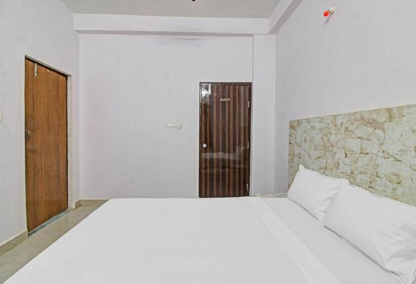 トリプルクラシックルーム, O Rahul Service Apartment