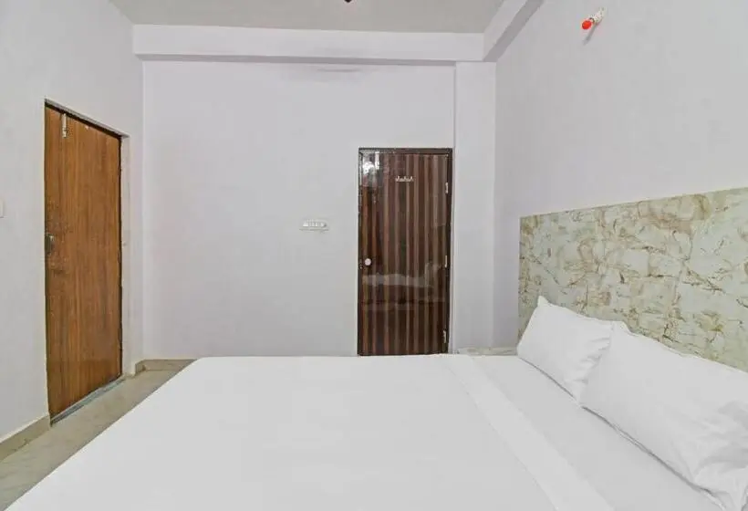 トリプルクラシックルーム, O Rahul Service Apartment