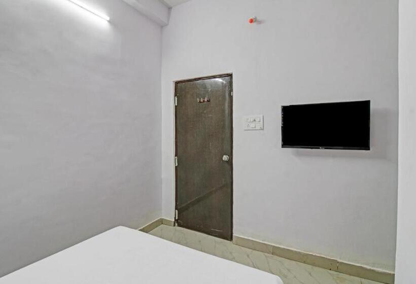 トリプルクラシックルーム, O Rahul Service Apartment