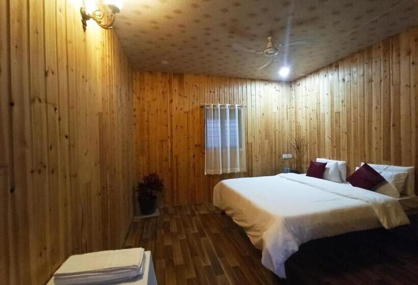 标准间, Yugankur Farm House