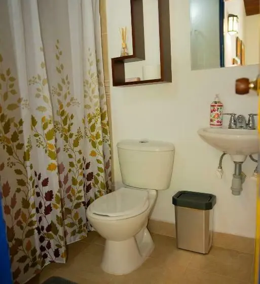 スタンダードルーム, Finca Hotel Carmonia Del Bosque