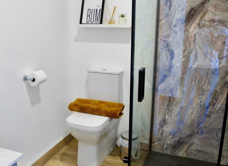 Стандартный Номер Кровать Кинг, The Wylies