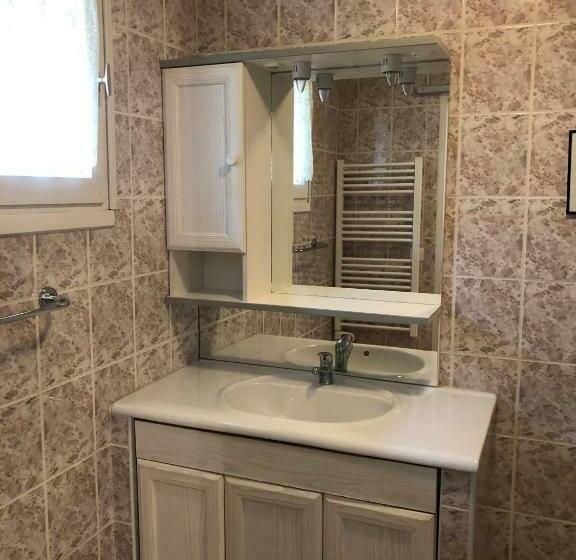 デラックスルーム, Chez Anidé