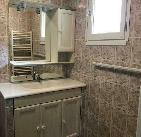 デラックスルーム, Chez Anidé