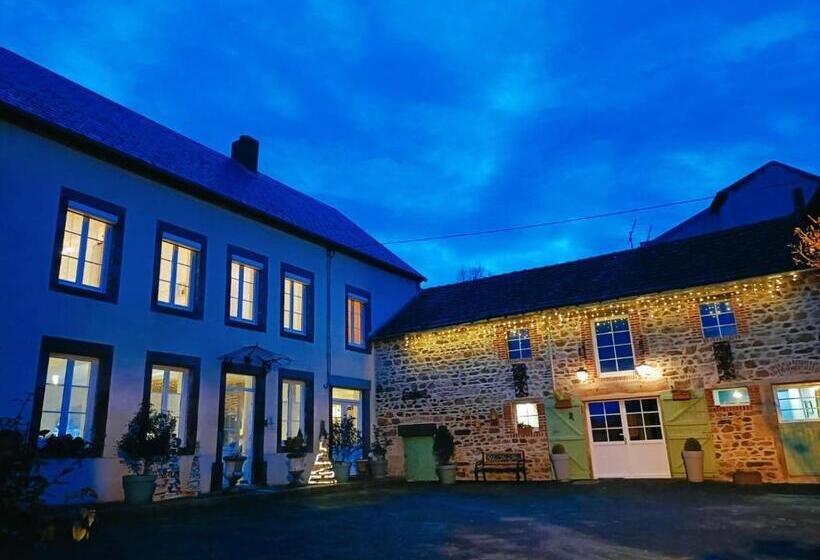 חדר סטנדרט, La Grenouille Amoureuse