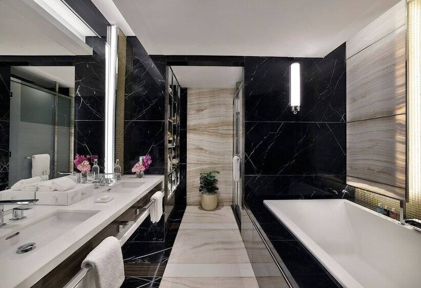 اتاق پنت هاوس, Marriott Resort Palm Jumeirah, Dubai