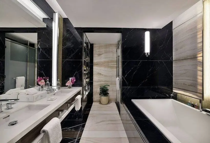 اتاق پنت هاوس, Marriott Resort Palm Jumeirah, Dubai