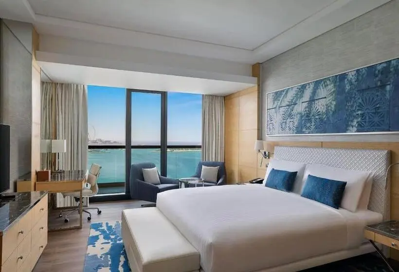 Executive Suite King Bed